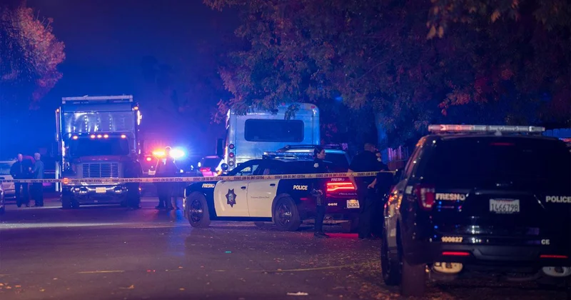 Chicago da hafta sonu 30 dan fazla silahlı saldırı gerçekleşti: 7 kişi öldü