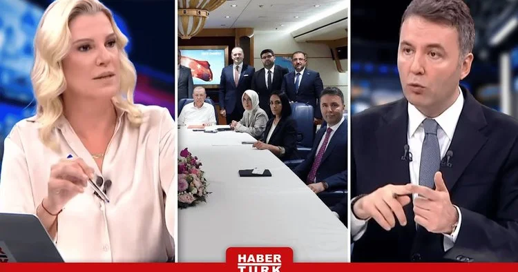 Çin’deki Putin Zirvesinde Neler Konuşuldu? Mehmet Akif Ersoy Aktardı