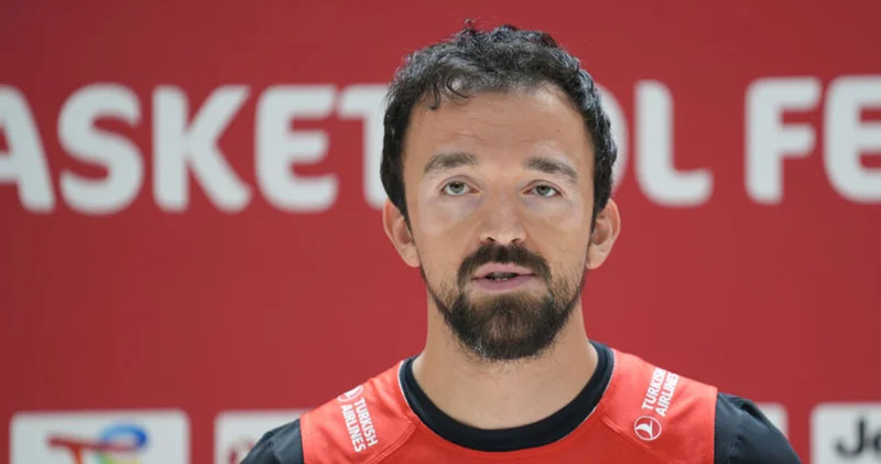Sertaç Şanlı: Bir hikaye yazıyoruz Futbol Haberleri