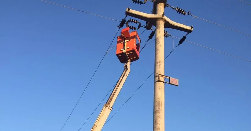 Elektrik Arıza İhbar Uygulaması artık e Devlet kapısında