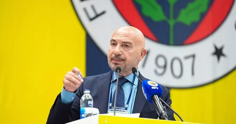 Başkanlık seçimine günler kala flaş karar! Ali Koç un karşısına tek bir isim çıkabilir