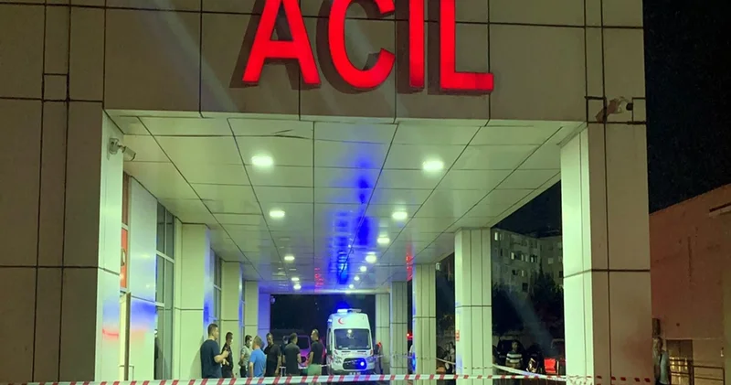 Boya fabrikasında facia! Kimyasal maddeden zehirlenen işçi hayatını kaybetti