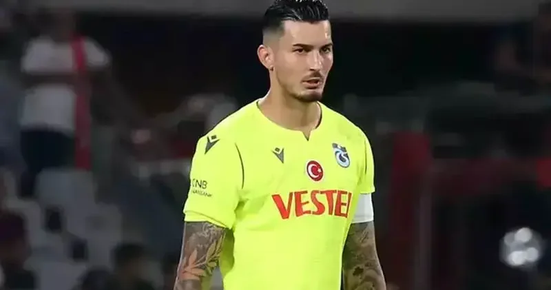Uğurcan Çakır: Galatasaray dan gelen teklifi değerlendirme kararı aldım