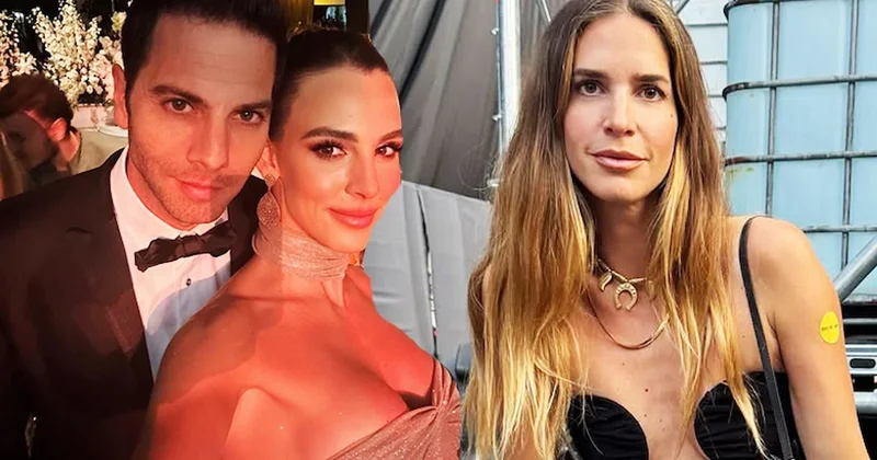 Elisabeth Mas, Aslışah Alkoçlar ve Tuba Ünsal a açtı ağzını yumdu gözünü Sözcü Gazetesi