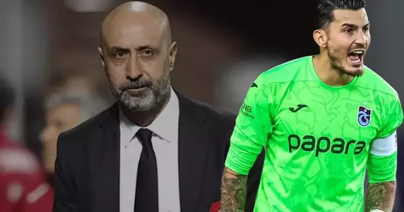 ÖZEL Tolunay Kafkas tan Uğurcan Çakır yorumu: Görüşlerim hala geçerli, Galatasaray a satılması yanlış! Fanatik Gazetesi Trabzonspor (TS) Haberleri Spor