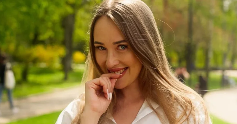 Kadınların hoşlandıkları erkeğe asla söylemediği 7 gizli işaret Sözcü Gazetesi