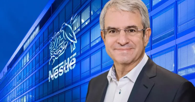 Astıyla yaşadığı gönül ilişkisi Nestle nin CEO sunun başını yaktı