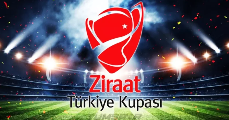 Türkiye Kupası nda çılgın maç! 3. Lig ekibi 7 golle turladı