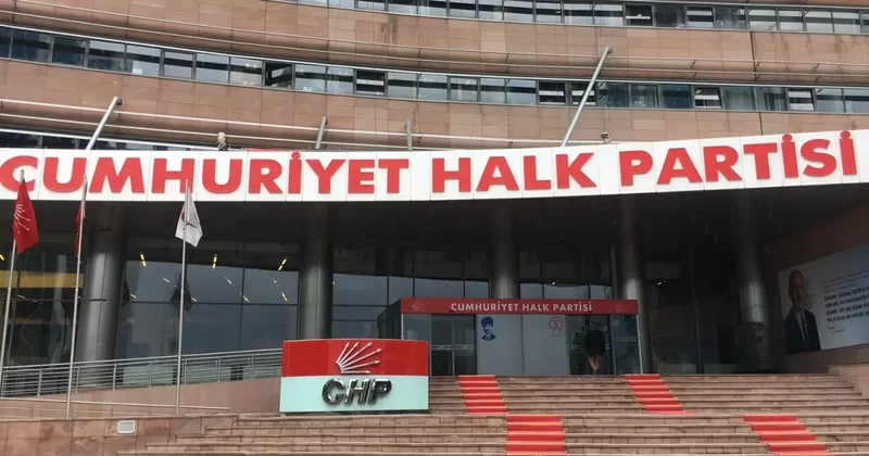 İstanbul Kongresi iptal oldu, CHP acil koduyla toplanıyor