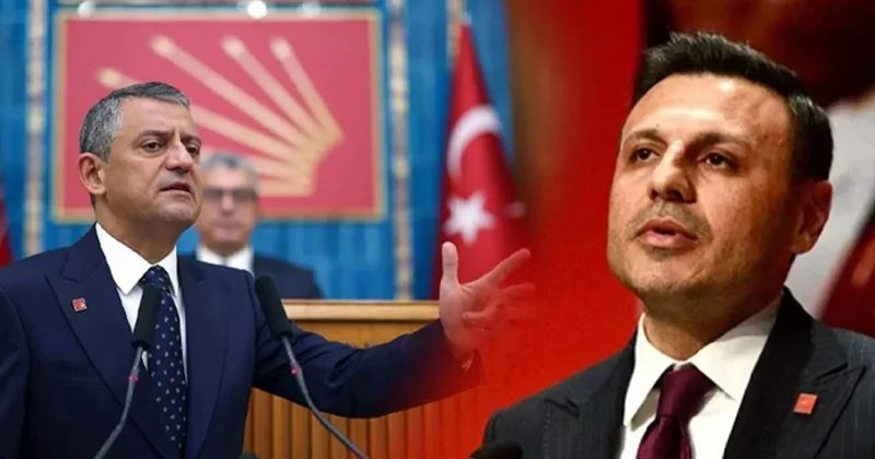 Şaibeli CHP İstanbul il kongresi iptal