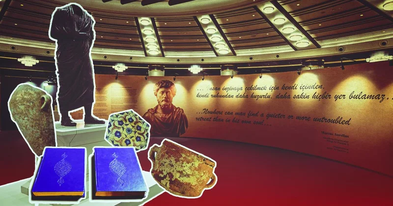 2025’te 23 tarihi eser Türkiye’ye iade edildi