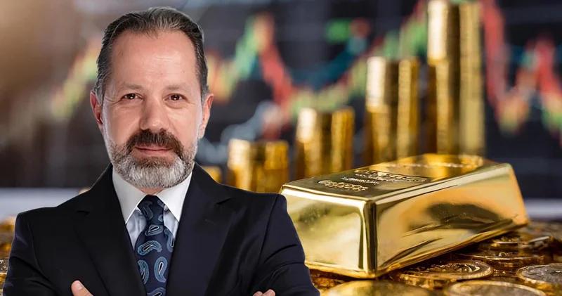 Altın fiyatları 5.000 TL yolunda: İslam Memiş’ten gram altın için rekor tahmin!