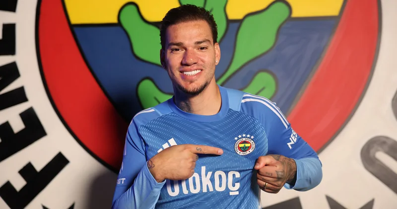 Ederson: Kulübümüzü şampiyonluğa taşıyacağız Futbol Haberleri