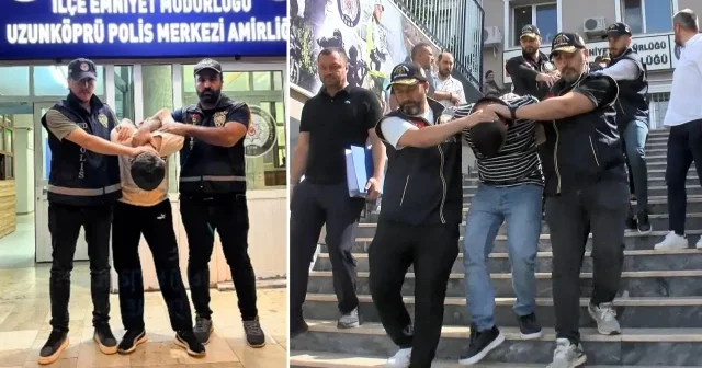 17 yaşındaki tetikçi: Tanımadığım adamı öldürdüm Gündem Haberleri