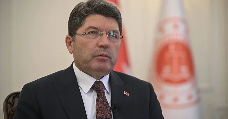 Bakan Tunç: Soruşturmalar siyasi değil