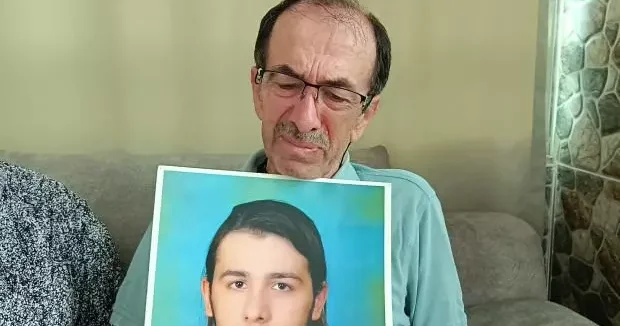 Adana haberleri ABD ye giden Türk bilim insanı sırra kadem bastı! Ailesinin endişeli bekleyişi sürüyor 02 Eylül 2025