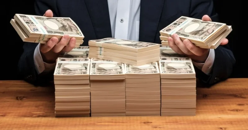Dev şirket 2 müşteri sayesinde para bastı: Milyar dolarlar aktı, rekor kırıldı Sözcü Gazetesi