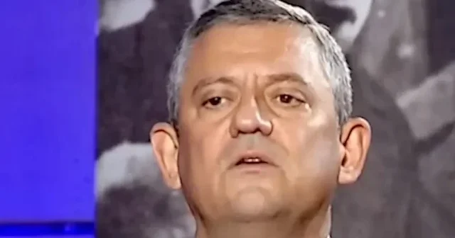 CHP de ihraç şoku: Özgür Özel mahkeme kararıyla atanan Gürsel Tekin i partiden kovdu VİDEO İZLE
