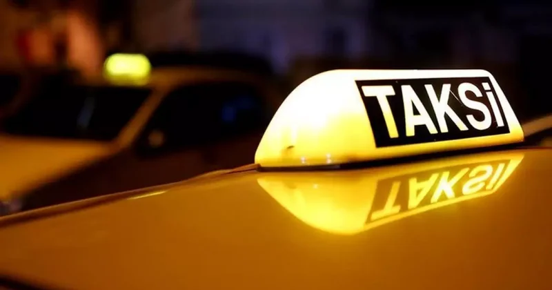 Taksi plakasına talep yok! Sadece 24 ü satıldı