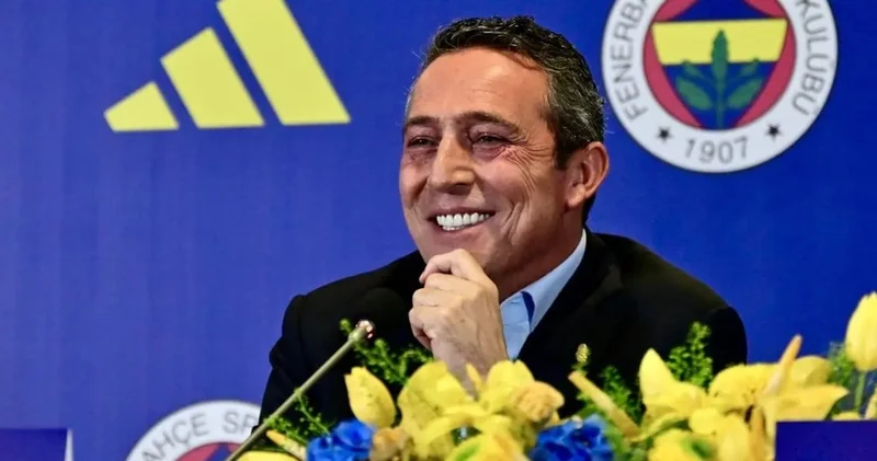 Fenerbahçe Galatasaray ın burnunun dibinden kaptı!