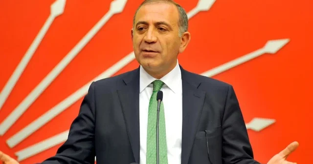 CHP İstanbul İl Başkanlığı na kayyum atanan Gürsel Tekin den ilk açıklama: CHP yi CHP liler yönetecek Gündem Haberleri