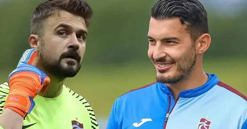 Onur Recep Kıvrak sessizliğini bozdu, Uğurcan Çakır a sahip çıktı Fanatik Gazetesi Trabzonspor (TS) Haberleri Spor