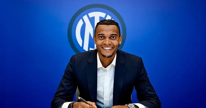 Inter, Manuel Akanji yi kadrosuna kattı