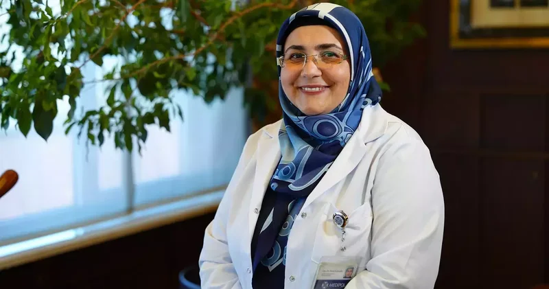 ‘Erken menopoz vakaları gün geçtikçe artıyor’