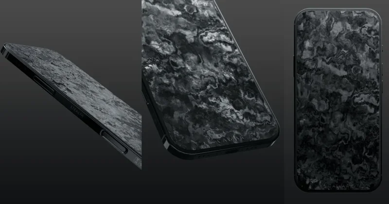 Kamerasız yeni iPhone 430 bin liraya satışa çıktı Sözcü Gazetesi