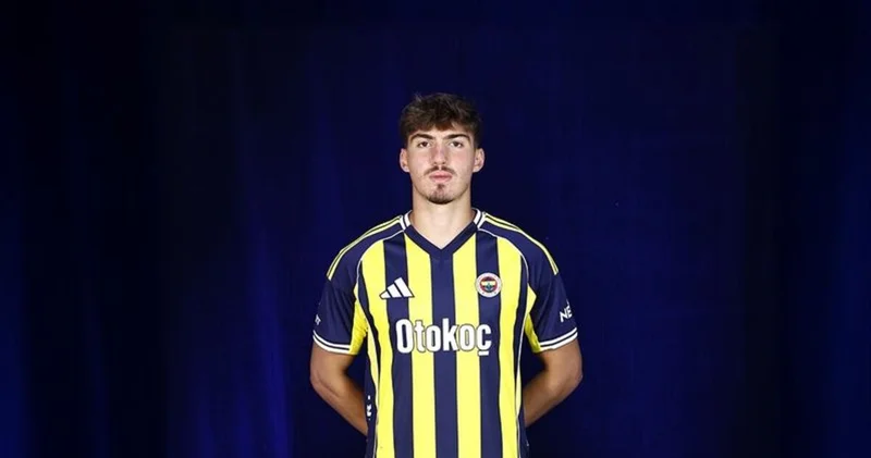 Yusuf Akçiçek: Mourinho, benim futboldaki babam Fenerbahçe Haberleri