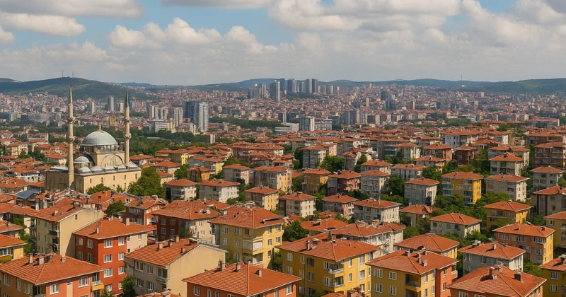 Yatırımcılar İstanbul u değil bu şehirleri seçiyor: Kira getirisi en yüksek 10 il açıklandı Sözcü Gazetesi