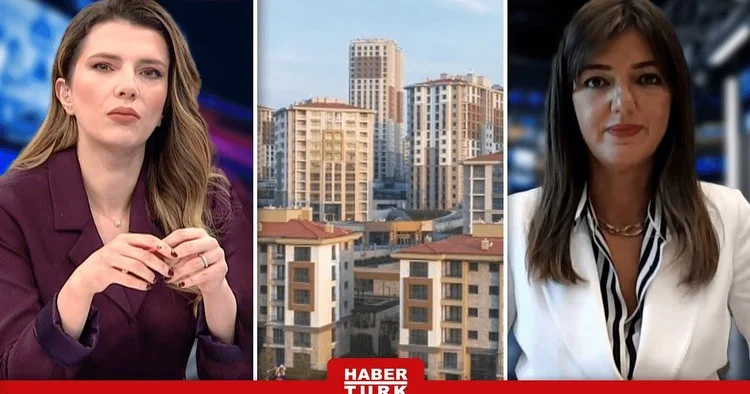 Rayiç Bedel Cep Yakıyor! Emlak Vergisine Düzenleme Geliyor