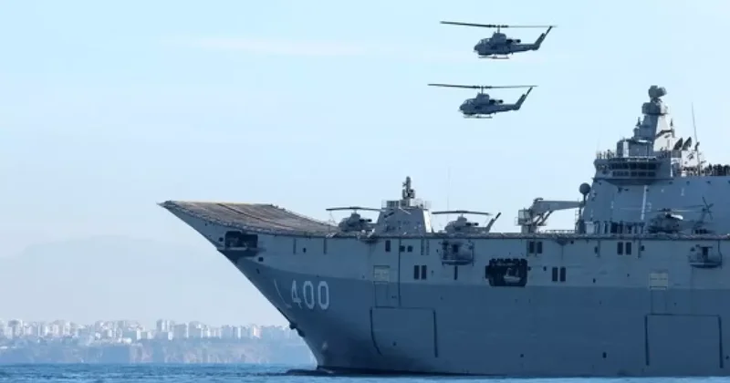 İsrail’den Yunanistan’ı kışkırtan yazı: Ankara fırsat bulup boşluğu değerlendirdi