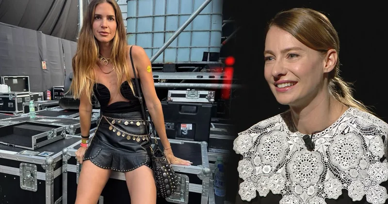 İspanyol Model Elizabeth Mas tan Tuba Ünsal a zehir zemberek sözler! Birçok evliliğe karıştı, tam bir hamam böceği”