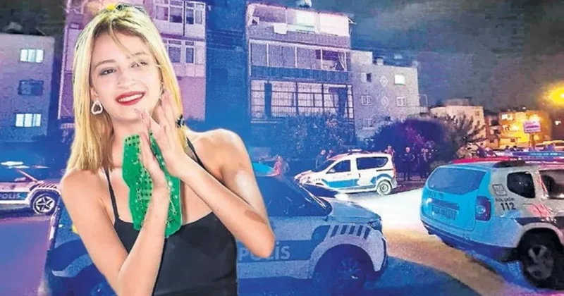 Hiranur da Hilal ile aynı kaderi paylaştı
