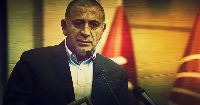 İhraç kararı sonrası Gürsel Tekin den ilk açıklama geldi: Bu kararı kabul etmiyorum
