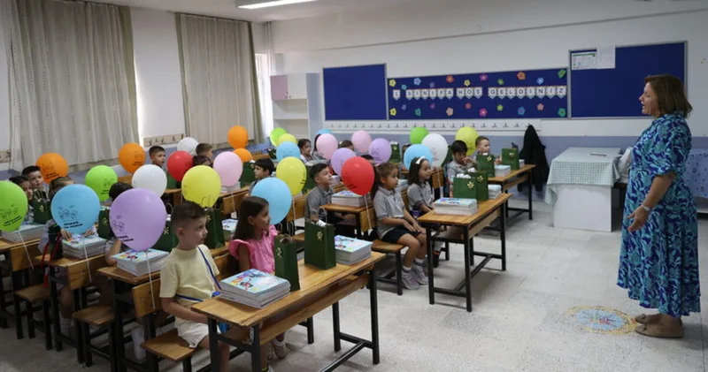 İstanbul da 46 okul daha açılıyor Haberler