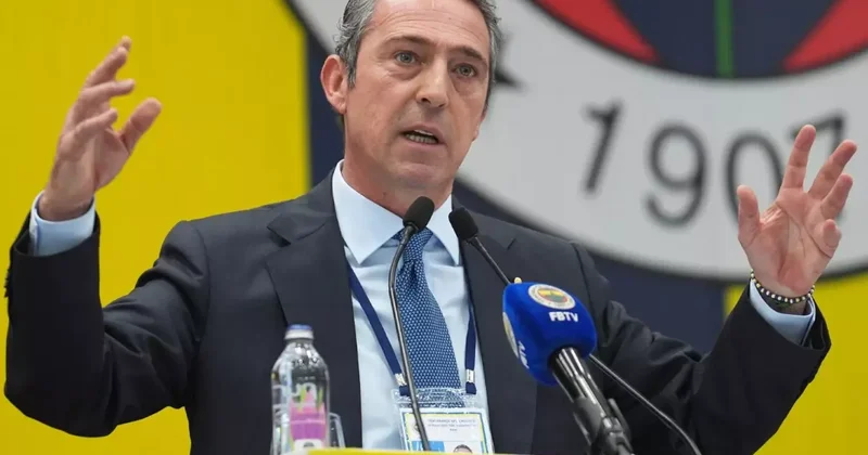 Ali Koç 37 milyon euro yu elinin tersiyle itti: Satmıyor