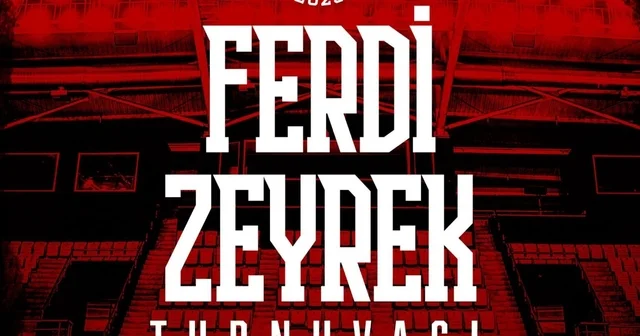 Manisa Basket ten Zeyrek anısına turnuva Manisa Haberleri