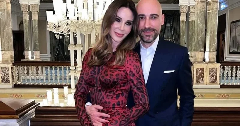 Dört yıllık aşk bitti... Demet Şener ve Tolga Arman ayrıldı Sözcü Gazetesi