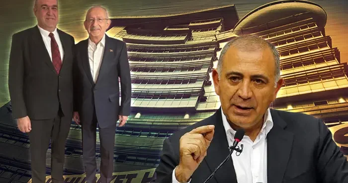 CHP İstanbul a kayyum atandı! Gürsel Tekin CHP liler yönetecek dedi, Erkan Narsap ın Kılıçdaroğlu paylaşımı gündem oldu