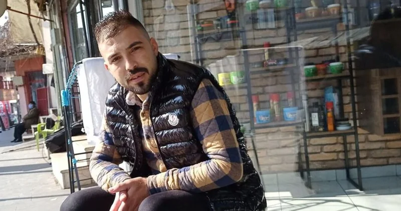 Kahramanmaraş ta bıçaklı kavga: 1 ölü Son dakika haberleri
