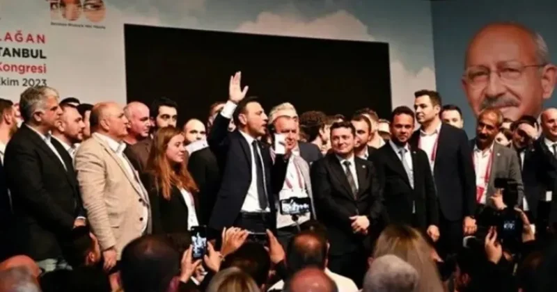 Son dakika İşte CHP nin şaibeli İstanbul İl Kongresi ndeki skandallar zinciri! Kirli para trafiği, ses kayıtları, itiraflar...