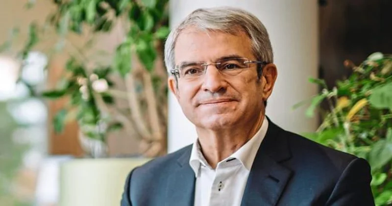 Nestle CEO’su “yasak ilişki” sebebiyle kovuldu
