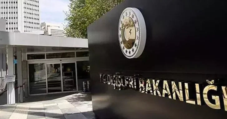 Dışişleri: Minsk Grubu nun kapatılması kararını memnuniyetle karşılıyoruz