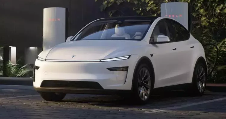 Gücün sınırlarını zorlayan otomobiller belli oldu! İşte 2025’te piyasaya sürülecek en güçlü otomobiller