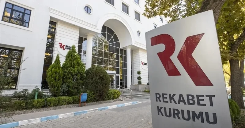 Rekabet Kurulu ndan tersanecilik sektörüne soruşturma
