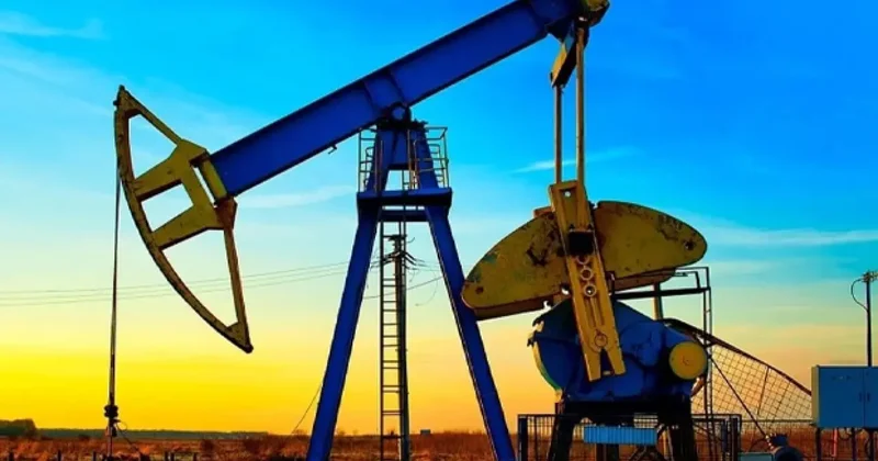 14 yıl sonra bir ilk! Suriye ilk petrol ihracatını gerçekleştirdi
