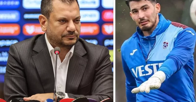 Uğurcan ı Galatasaray a satan Ertuğrul Doğan ı zora sokacak video