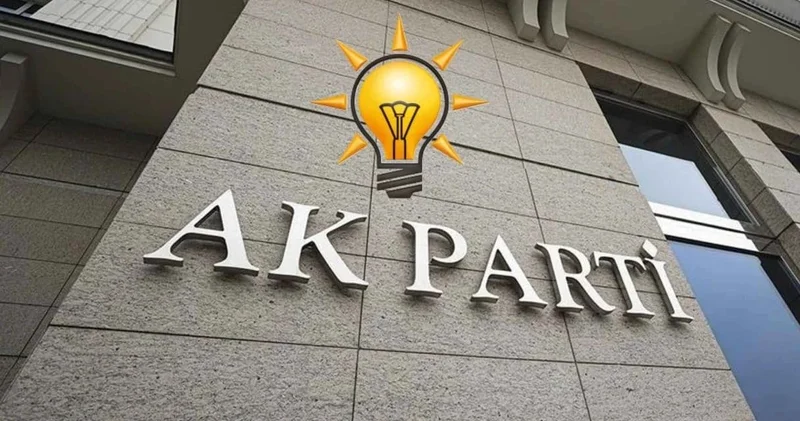 Kayyum kararı sonrası AKP den ilk açıklama